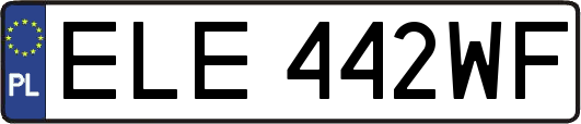 ELE442WF