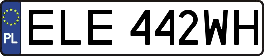 ELE442WH