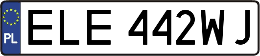 ELE442WJ
