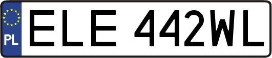 ELE442WL