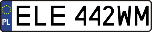 ELE442WM