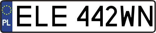 ELE442WN