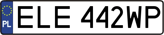 ELE442WP