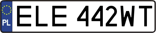 ELE442WT