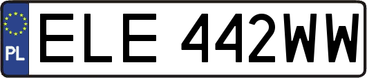 ELE442WW