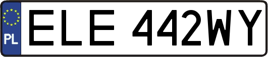 ELE442WY