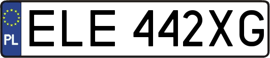 ELE442XG