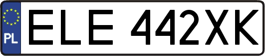 ELE442XK