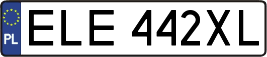 ELE442XL