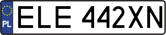ELE442XN