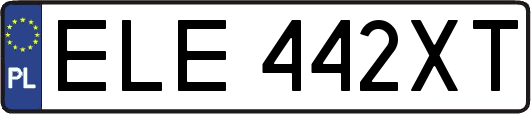 ELE442XT