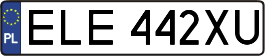 ELE442XU