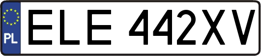 ELE442XV