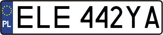 ELE442YA