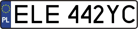 ELE442YC