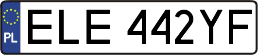 ELE442YF