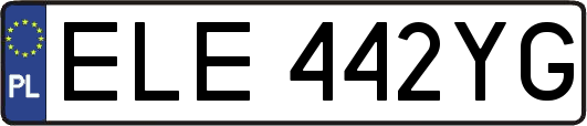 ELE442YG