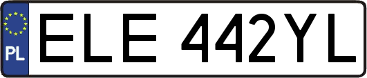ELE442YL