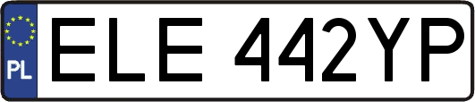 ELE442YP
