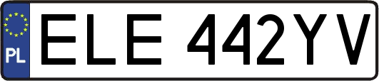 ELE442YV