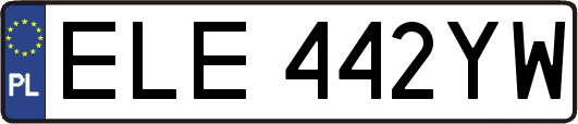 ELE442YW