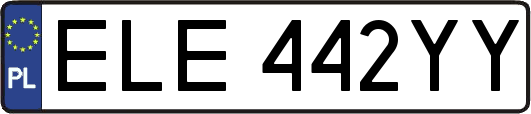ELE442YY