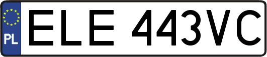 ELE443VC