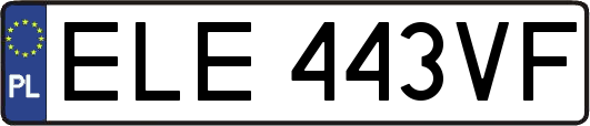 ELE443VF