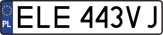 ELE443VJ