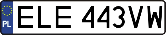 ELE443VW
