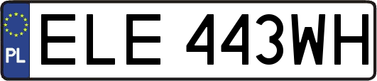 ELE443WH