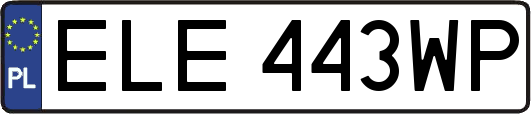 ELE443WP