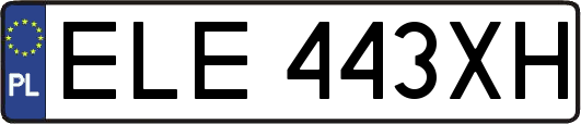 ELE443XH