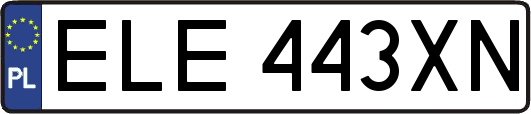 ELE443XN