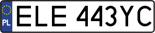 ELE443YC