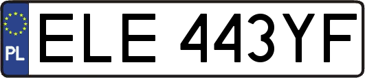 ELE443YF