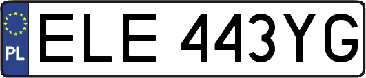 ELE443YG
