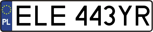 ELE443YR