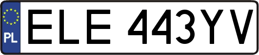 ELE443YV