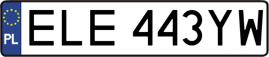 ELE443YW