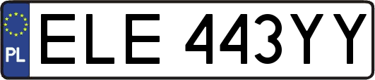 ELE443YY