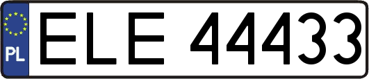 ELE44433