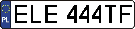 ELE444TF