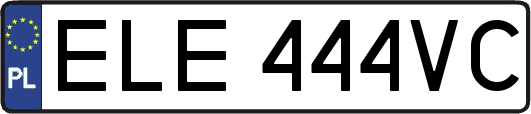 ELE444VC