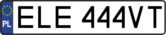 ELE444VT