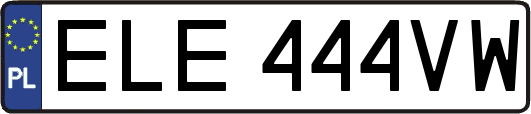 ELE444VW