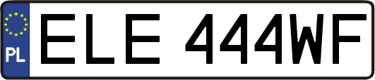 ELE444WF