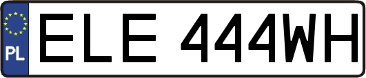 ELE444WH
