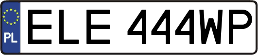 ELE444WP