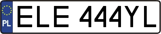 ELE444YL